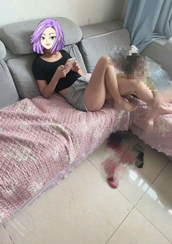 强奸邻居少妇