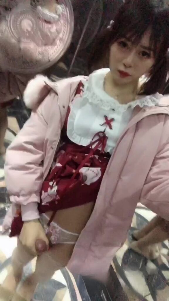 TS张思妮