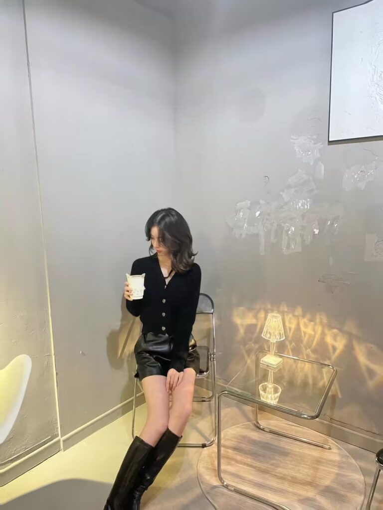 北京宋敏琪