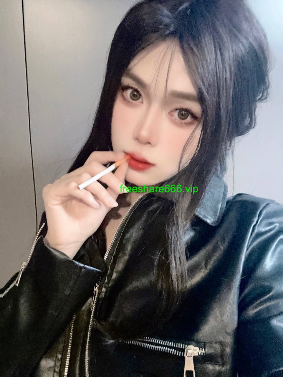 重庆极品TS妮可付费VIP福利合集29V/2.18G