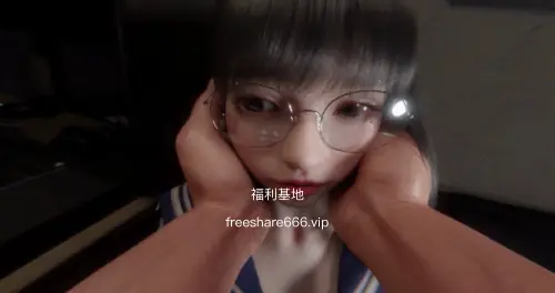3D动画Exprational
