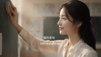 AI真人短剧教师凌辱日记