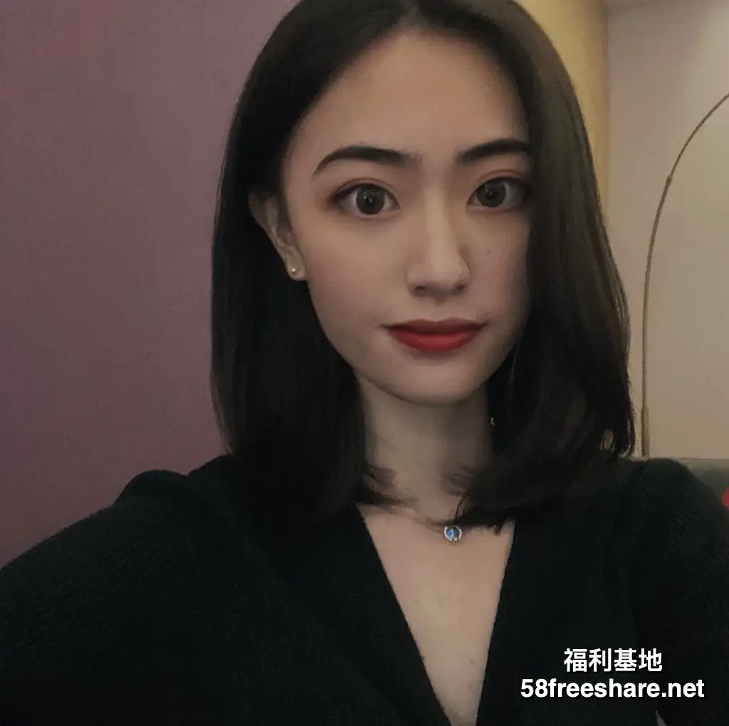 广州淘宝带货员姜卿霞