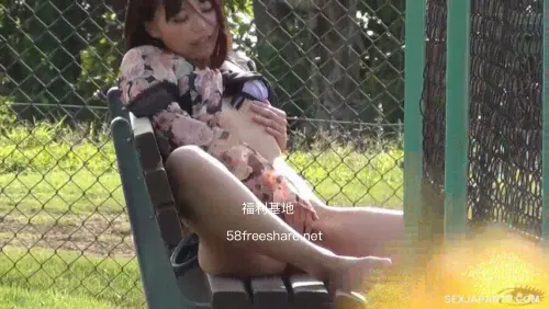 日本户外露出SexJapanTV-1