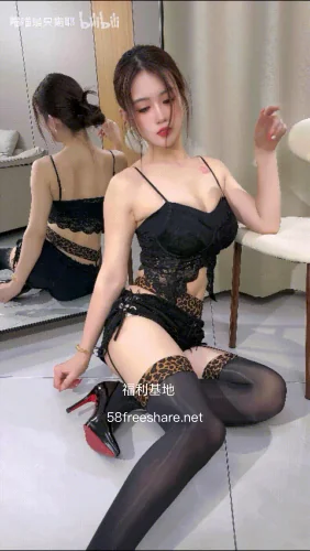 福利姬喵喵是只猫耶