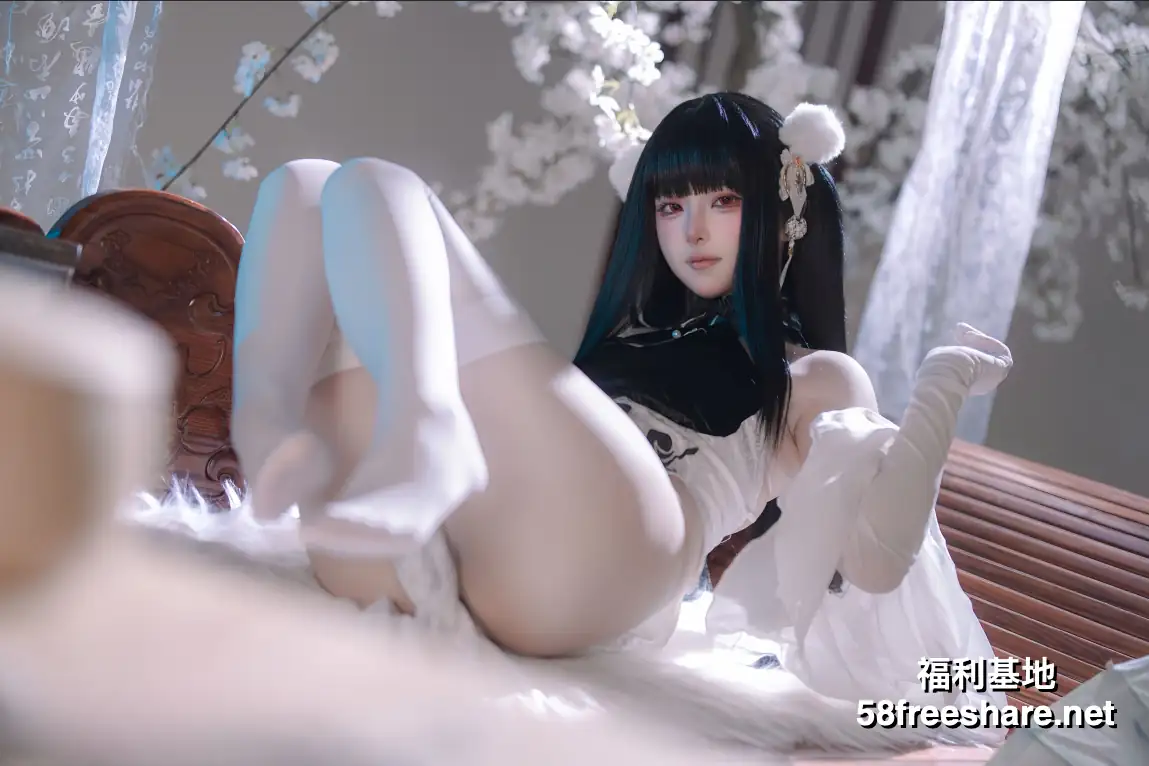 美少女福利姬Coser屿鱼 92套原版合集4566P/27.9G